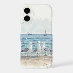 Summer Beach Scene Ocean Sea Lake Beach Water