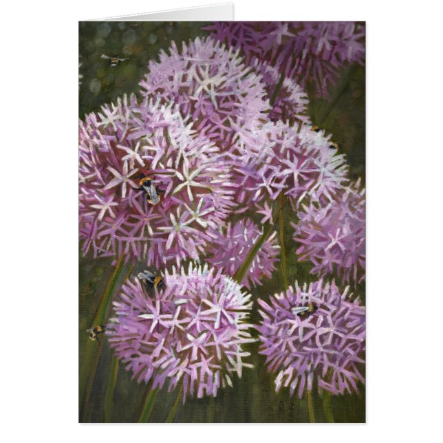 Summer bees 2014 (Front)