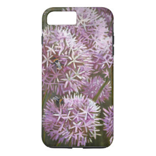 Summer bees 2014 iPhone 8 plus/7 plus case