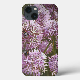 Summer bees 2014 iPhone 13 case