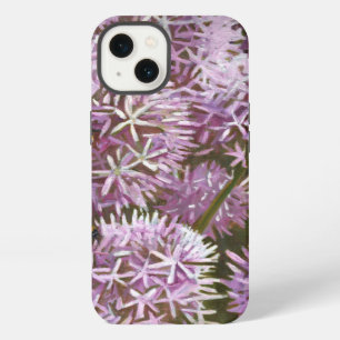 Summer bees 2014 iPhone case