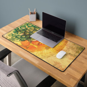 Summer Berries Desk Mat