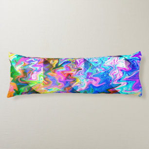 Summer Bliss... Body Cushion