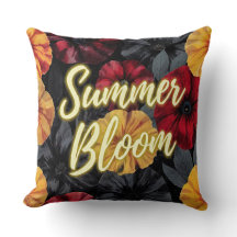 Summer Bloom