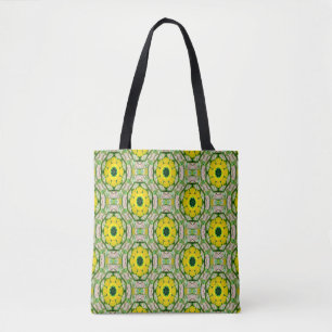 Summer Blooms.. Tote Bag