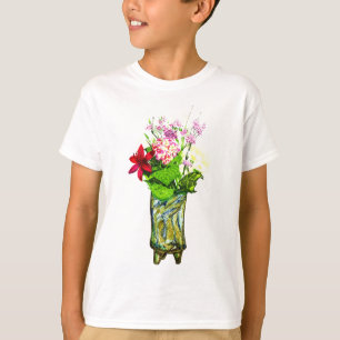 Summer Blossoms T-Shirt