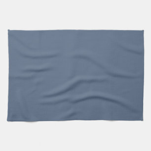 Summer Blue Tea Towel