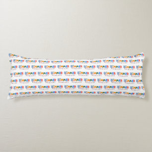 summer body cushion