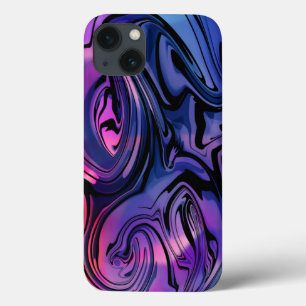 Summer Breeze  iPhone 13 Case