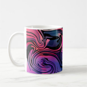 Summer Breeze  Coffee Mug