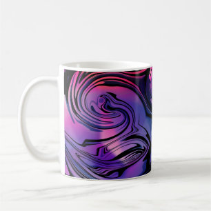 Summer Breeze  Coffee Mug