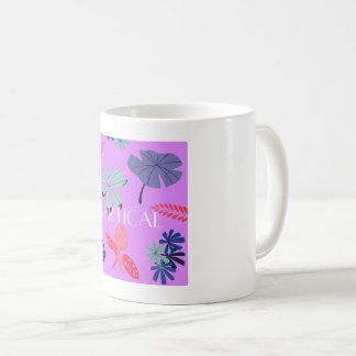 Summer Breeze Coffee Mug