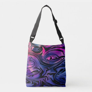 Summer Breeze Crossbody Bag