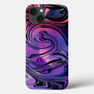 Summer Breeze  Ha iPhone 13 Case