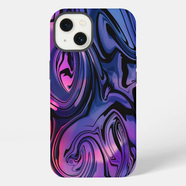 Summer Breeze  iPhone Case (Back)