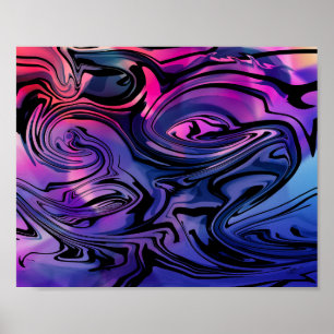 Summer Breeze Poster