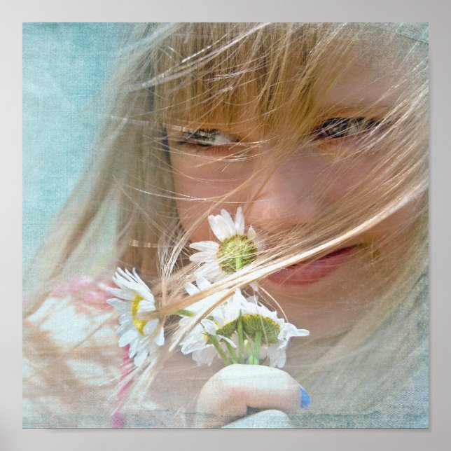 Summer Breeze Poster (Front)