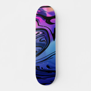 Summer Breeze Skateboard