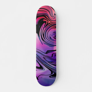 Summer Breeze  Skateboard
