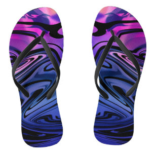 Summer Breeze Thongs