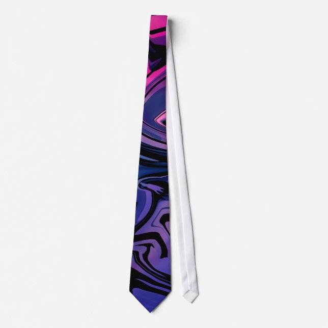 Summer Breeze  Tie (Front)