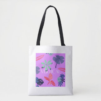 Summer Breeze Tote  Bag