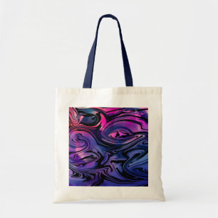 Summer Breeze Tote Bag