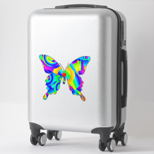 Summer Butterfly