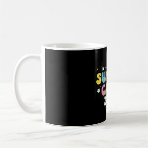 Summer Camp 2025 Mug 