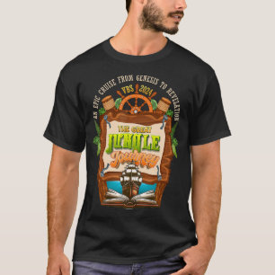 Summer Camp T-Shirt