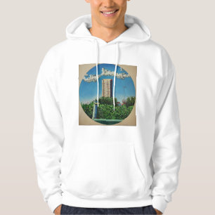 Summer Canning Town Hoodie