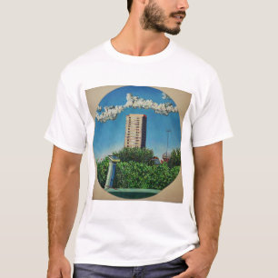 Summer Canning Town T-Shirt