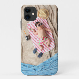 summer iPhone 11 case