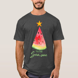 Summer Christmas T-Shirt
