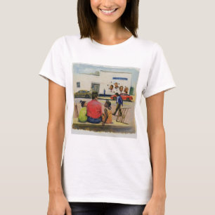 Summer City Stoop 2000 T-Shirt