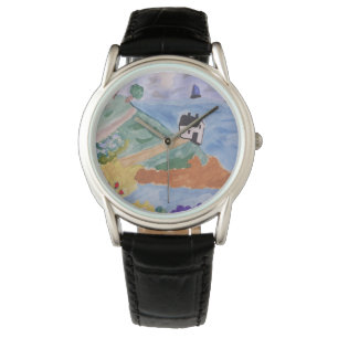 Summer Coast & Flowers Watch