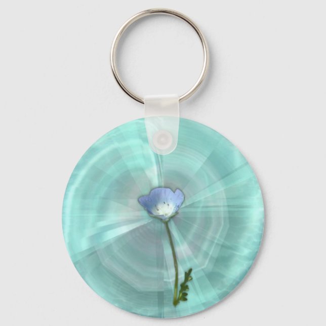 Summer cool key ring (Front)