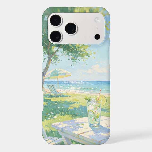 Summer Cooling (Back)