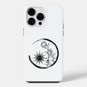 Summer Crest iPhone 14 Pro Max Case