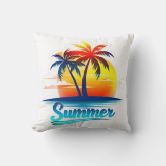 Summer cushion