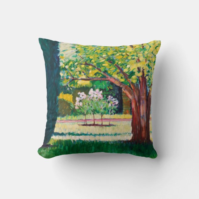 Summer Cushion (Front)