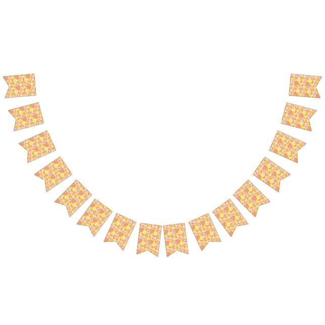 Summer Daisies Banner (All)