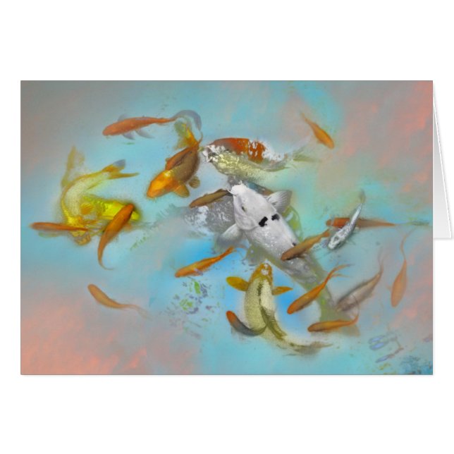 Summer Dance (Front Horizontal)