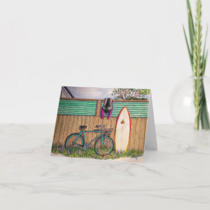 “Summer Day” Card