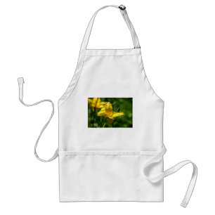 Summer Day Standard Apron