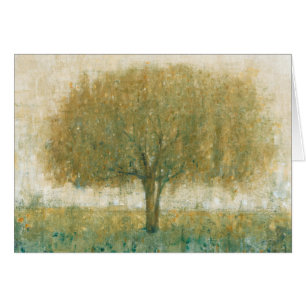 Summer Day Tree II