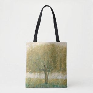 Summer Day Tree II Tote Bag