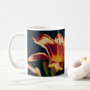 Summer Daylily Mug
