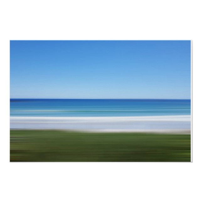 Summer Days Art Print & Instant Download  (Front)