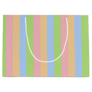 Summer Days Large Gift Bag
